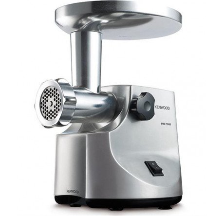 Мясорубка Kenwood MG520 + ROTO CUTTER RU (K)  Kenwood - valday-experts.ru – фото 1