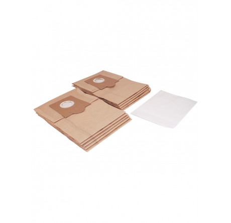 Пылесборник Filtero SIE 01 (10+) XL ECOLine  Filtero - valday-experts.ru – фото 2