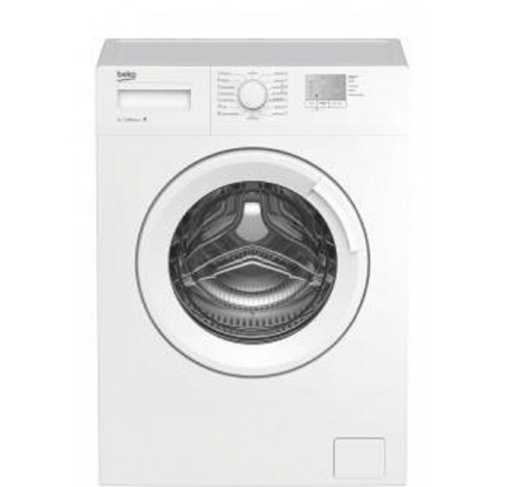 Стиральная машина Beko WRS5511BWW  Beko - valday-experts.ru – фото 1