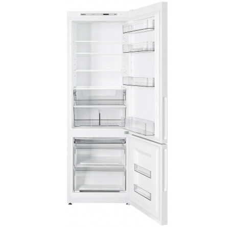 Atlant 4613-101 Холодильник двухкамерный Atlant - valday-experts.ru – фото 1
