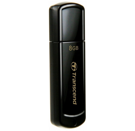 USB флеш-накопитель Transcend TS8GJF350 Transcend - valday-experts.ru – фото 1