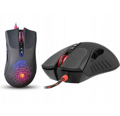 Мышь A4Tech Bloody A90 A4TECH - valday-experts.ru – фото 1