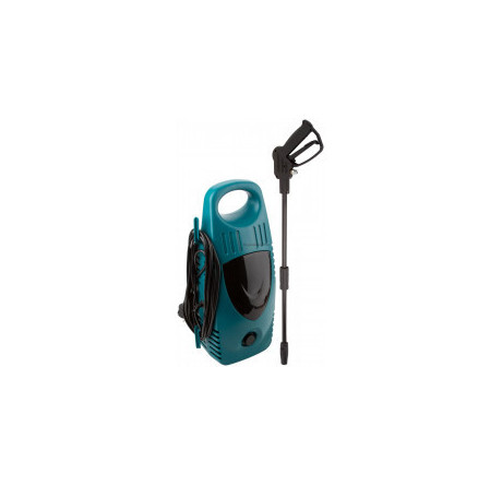 FIT HPC-1400 (80950) Мойка высокого давления  FIT - valday-experts.ru – фото 1