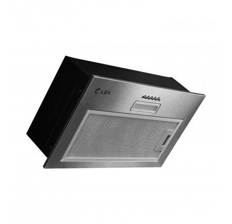 Вытяжка Lex GS BLOC LIGHT 600 INOX LEX - valday-experts.ru – фото 1