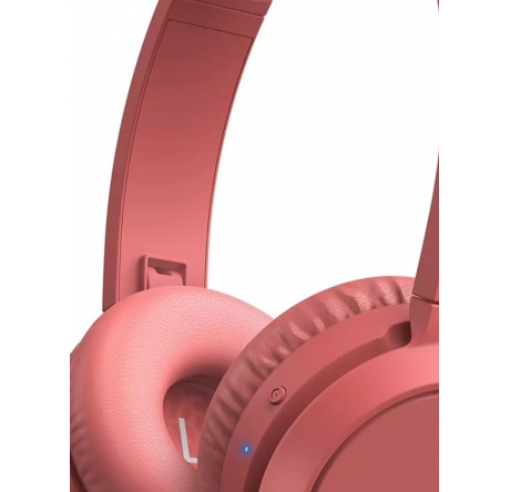 Philips TAH4205RD/00 Наушники накладные беспроводные TPV - valday-experts.ru – фото 1