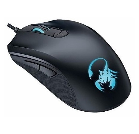 Мышь Genius DR31040064101 Mice SCORPION M8-610 Genius - valday-experts.ru – фото 1