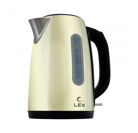 Чайник Lex LX30017-3 LEX - valday-experts.ru – фото 1