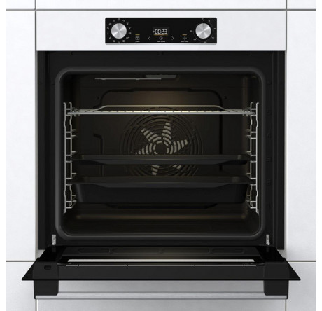 Духовой шкаф Gorenje BOS6737E03WG  Gorenje - valday-experts.ru – фото 2