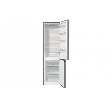 Gorenje NRK6202EXL4 Холодильник двухкамерный Gorenje - valday-experts.ru – фото 1