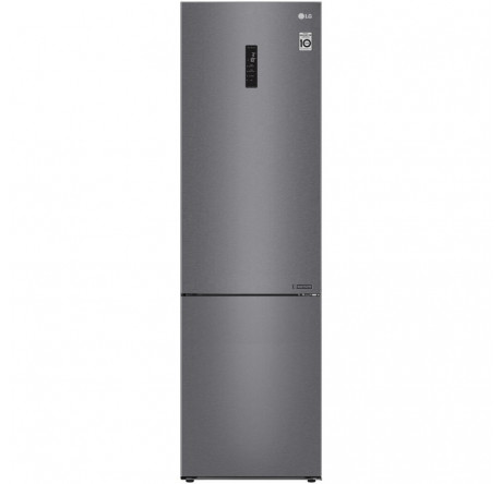 Холодильник LG GA-B509CLSL LG - valday-experts.ru – фото 1