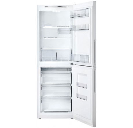 Atlant 4619-101 Холодильник двухкамерный Atlant - valday-experts.ru – фото 1