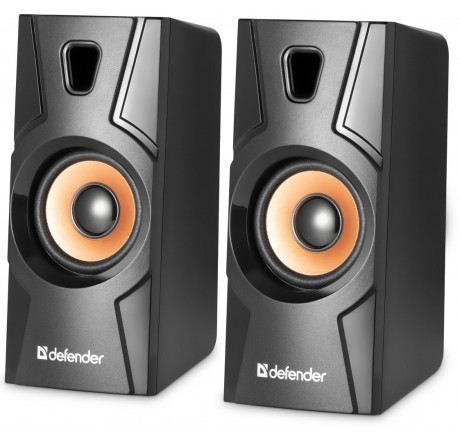 Акустическая система Defender Aurora S8 Defender - valday-experts.ru – фото 1