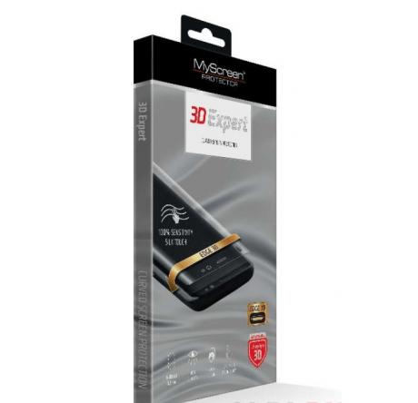 Lamel защитная 3D Expert v2. защитный материал TPU универсальный 6,5'', M CU FOL 6.5 3DEXP V2 Пленка LAMEL - valday-experts.ru – фото 1