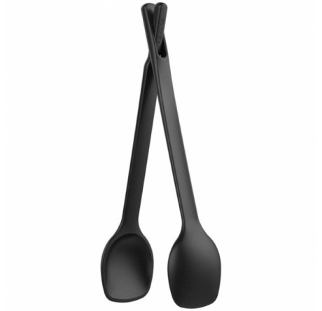 Fiskars FF 1014434 Щипцы для салата  Fiskars - valday-experts.ru – фото 1