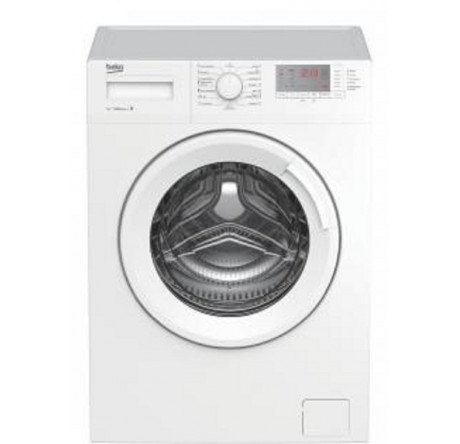 Стиральная машина Beko WRS5512BWW  Beko - valday-experts.ru – фото 1