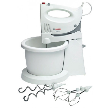 Миксер Bosch MFQ3555 Bosch - valday-experts.ru – фото 2