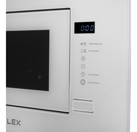 Микроволновая печь Lex BIMO 20.01 WH LEX - valday-experts.ru – фото 3
