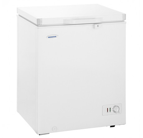 Renova FC-175С Морозильная камера ларь  Renova - valday-experts.ru – фото 1