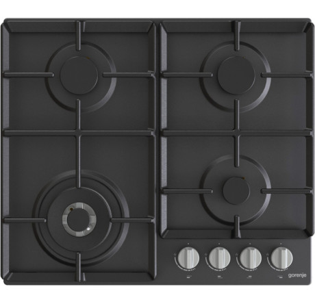 Варочная поверхность Gorenje GW641EXB Gorenje - valday-experts.ru – фото 1