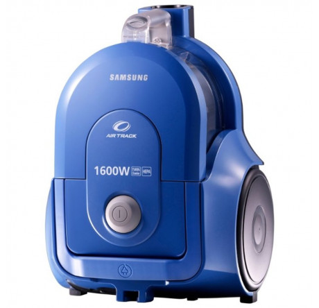 Пылесос  VCC4326S3A Samsung - valday-experts.ru – фото 1