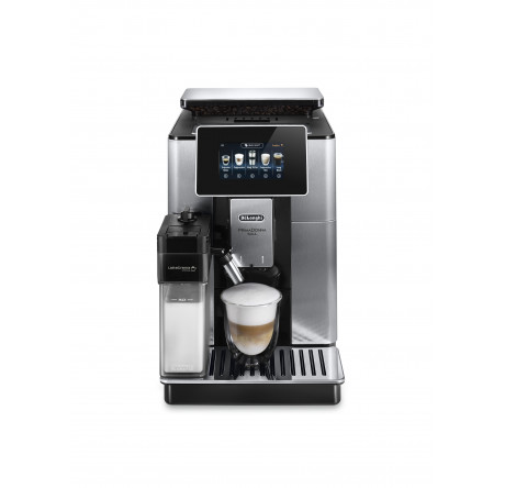 Кофемашина DeLonghi ECAM610.75.MB DE LONGHI - valday-experts.ru – фото 1