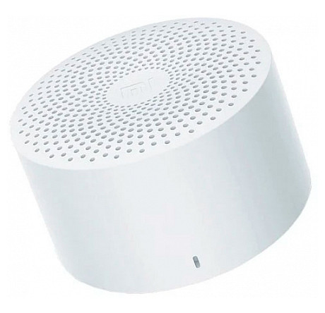 Xiaomi Mi QBH4141EU Compact Bluetooth Speaker 2 MDZ-28-DI Колонк Xiaomi - valday-experts.ru – фото 1