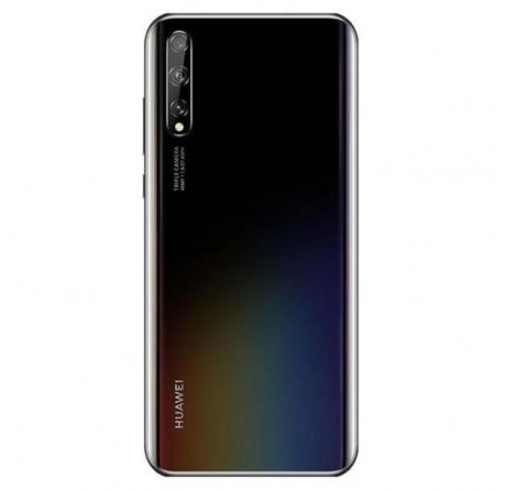 Смартфон Huawei Y8 P Midnight Black Huawei - valday-experts.ru – фото 1
