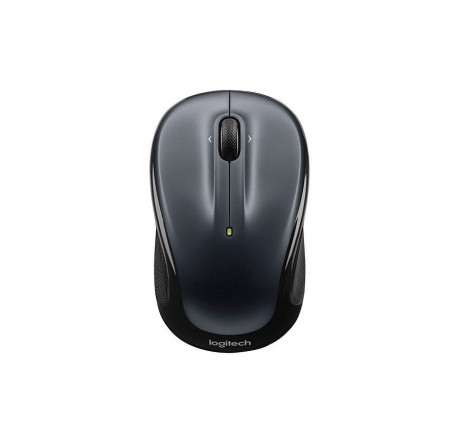 Мышь Logitech Wireless Mouse M325, Dark 910-002142 Logitech - valday-experts.ru – фото 1