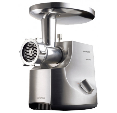 Мясорубка Kenwood MG700 Kenwood - valday-experts.ru – фото 1