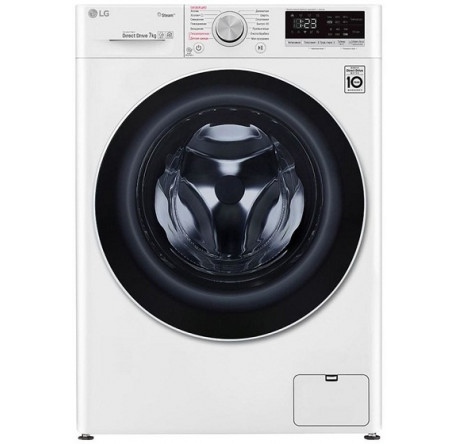 Стиральная машина LG F2V5HS0W LG - valday-experts.ru – фото 1