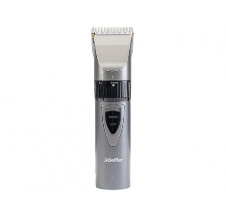 Doffler HCP-2540 черный Машинка д/стрижки Doffler - valday-experts.ru – фото 1