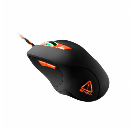 Мышь Canyon 2CN-DSGM02RGB CANYON - valday-experts.ru – фото 1