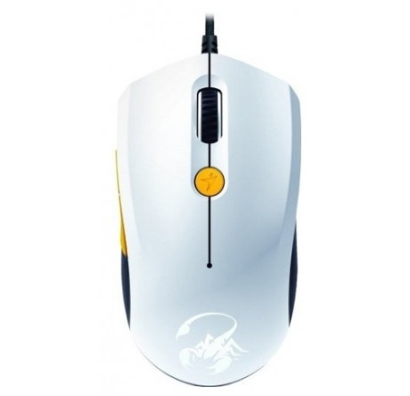 Мышь Genius DR31040063102 mice M6-600 Genius - valday-experts.ru – фото 1