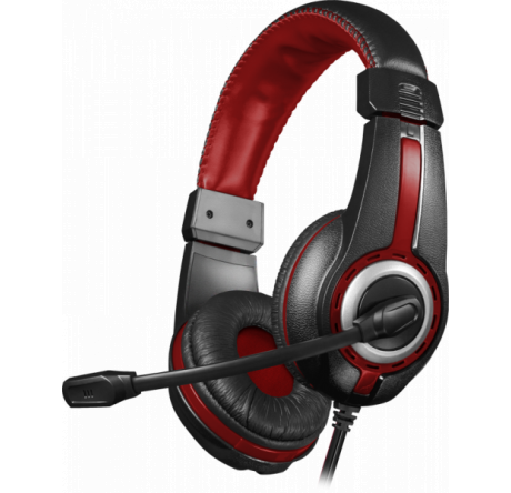 Наушники Defender Warhead G-185 Defender - valday-experts.ru – фото 1