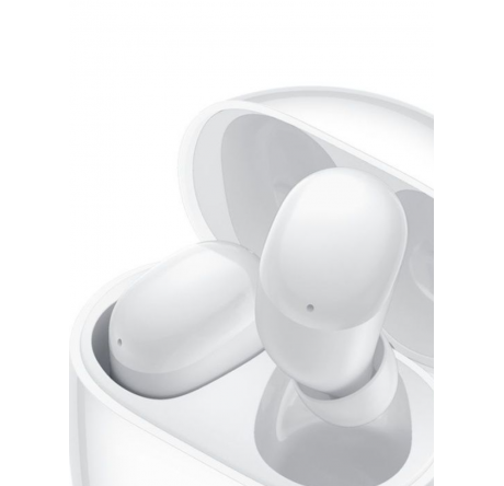 Xiaomi Redmi Buds 4 white белый BHR5846GL беспроводные Наушники Xiaomi - valday-experts.ru – фото 1