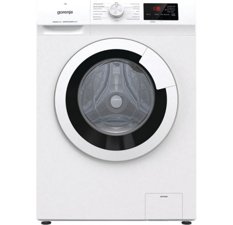 Стиральная машина Gorenje WHE72SFS Gorenje - valday-experts.ru – фото 1
