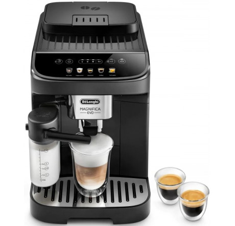 Кофемашина DeLonghi ECAM290.61.B DE LONGHI - valday-experts.ru – фото 1