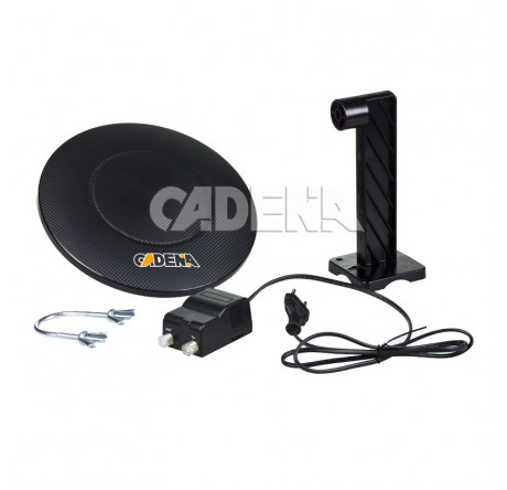 Cadena AV-9018BO CADENA - valday-experts.ru – фото 1