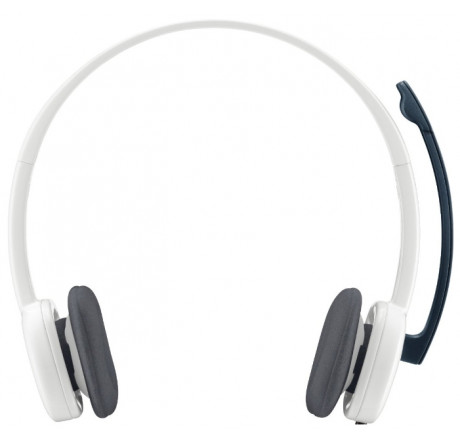 Наушники Logitech H150 Logitech - valday-experts.ru – фото 1