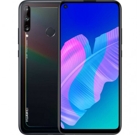 Смартфон Huawei P40 lite Crush Green Huawei - valday-experts.ru – фото 1