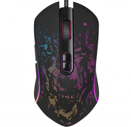 Мышь Defender Witcher GM-990 Defender - valday-experts.ru – фото 1