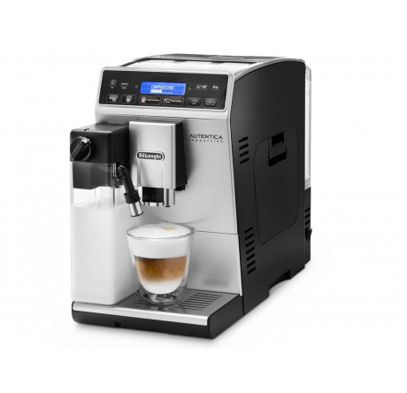 Кофемашина Delonghi ETAM 29.660.SB DE LONGHI - valday-experts.ru – фото 1