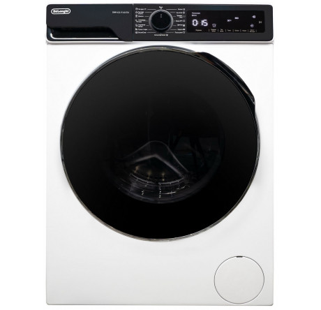 DeLonghi DWM 624 VI ALICIA Стиральная машина  DELONGHI КБТ - valday-experts.ru – фото 1