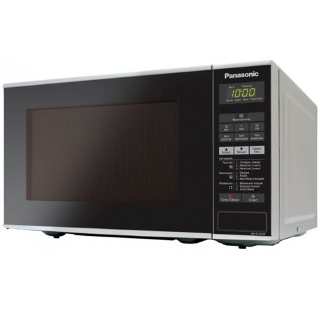 Микроволновая печь Panasonic NN-ST254MZPE Panasonic - valday-experts.ru – фото 1