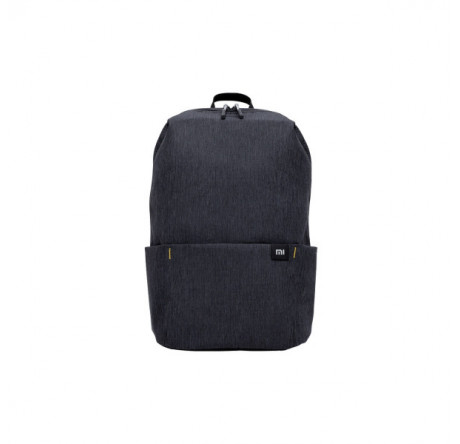Xiaomi Mi Casual Daypack черный Рюкзак  Xiaomi - valday-experts.ru – фото 1