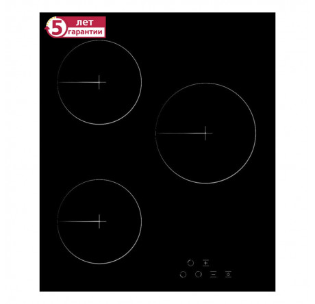 Варочная поверхность Simfer H45D13B001 Simfer - valday-experts.ru – фото 1
