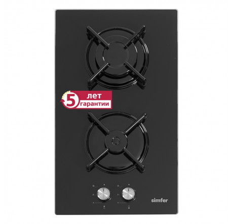 Варочная поверхность Simfer H30N20B416 Simfer - valday-experts.ru – фото 1