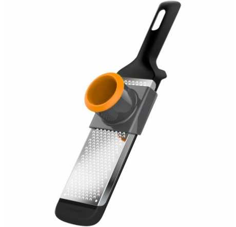 Fiskars FF 1014412 Тёрка мелкая  Fiskars - valday-experts.ru – фото 1