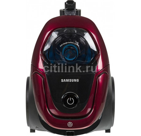 Пылесос  SC18M31A0HP Samsung - valday-experts.ru – фото 1