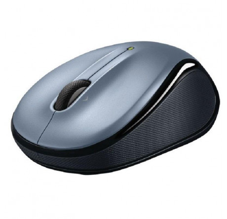Мышь Logitech Wireless Mouse M325, Light 910-002334 Logitech - valday-experts.ru – фото 1